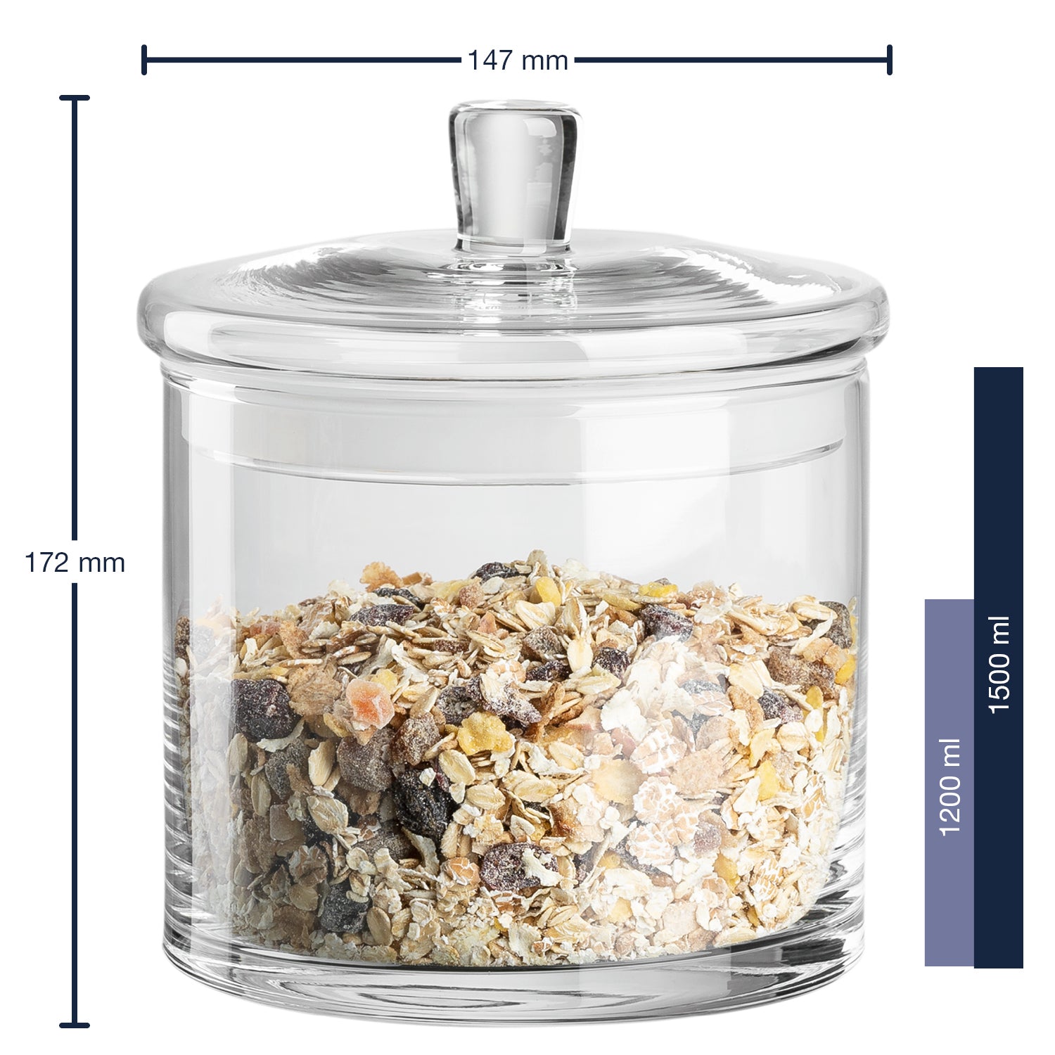 leonardo-top-17-cm-bo-te-verre-cuisine-d-co image 2