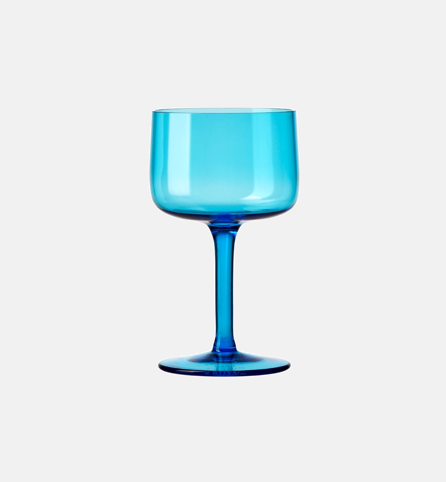 krosno-bird-1967-verre-vin-blanc-lapis-120-ml image 1
