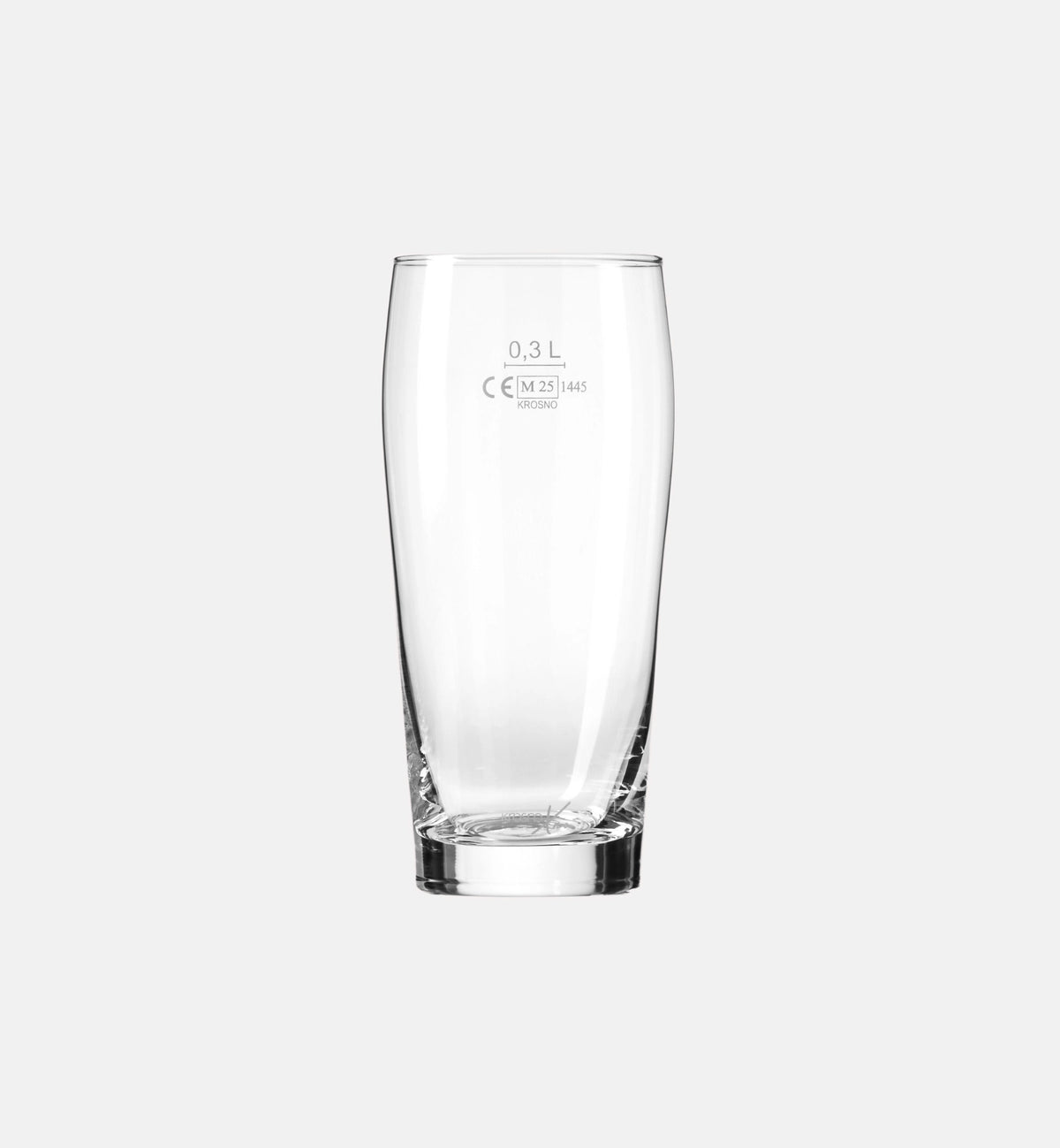 krosno-beer-tumbler-390-ice-verre-bi-re-390-ml image 1