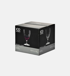 krosno-prima-lumi-verre-vin-360-ml-tige-courte image 6