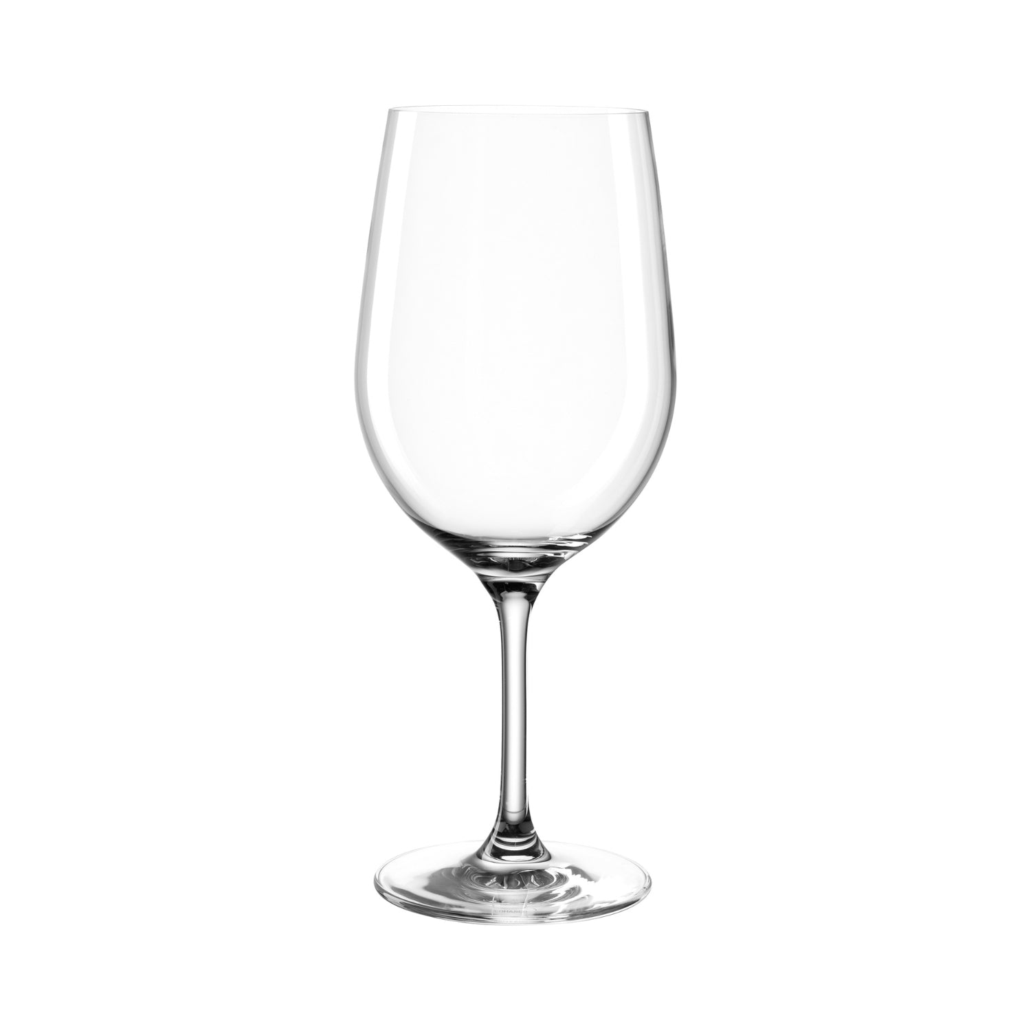 leonardo-ciao-610-ml-verre-vin-rouge-grav image 2