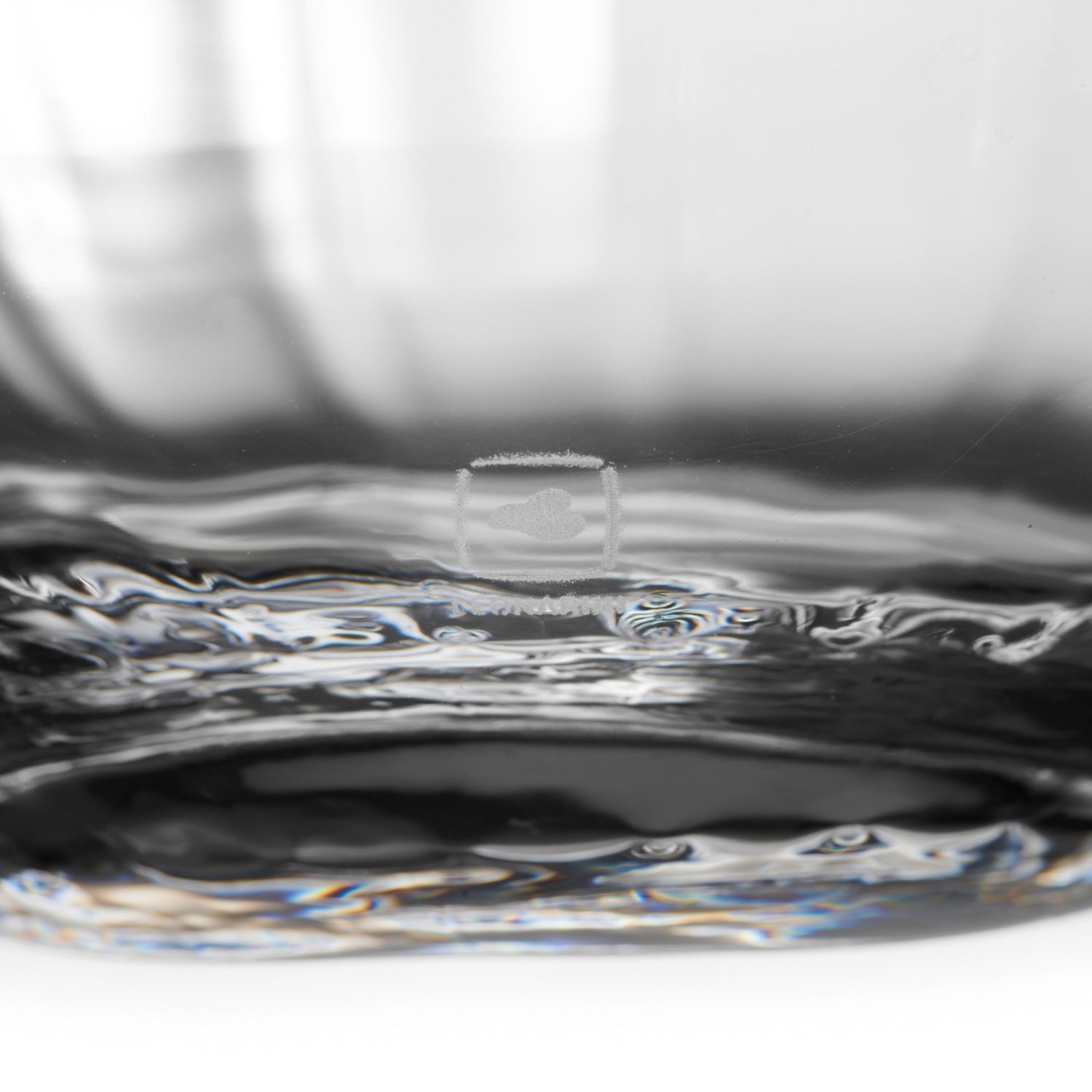 leonardo-poesia-vase-boule-en-verre-transparent-18-cm image 6