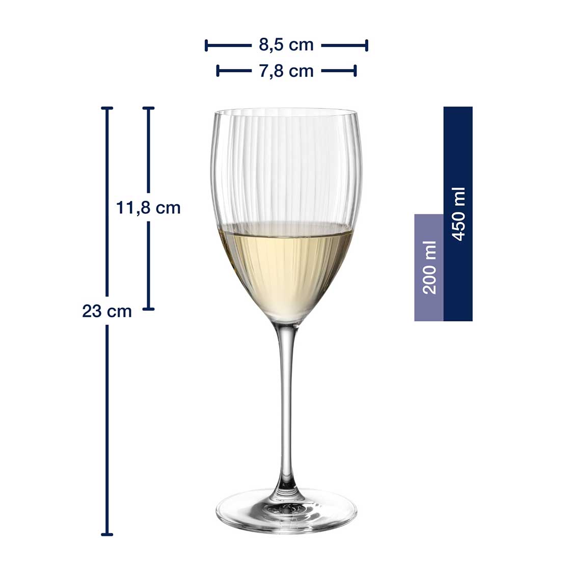 leonardo-poesia-verre-vin-blanc-450-ml-lot-de-6 image 3