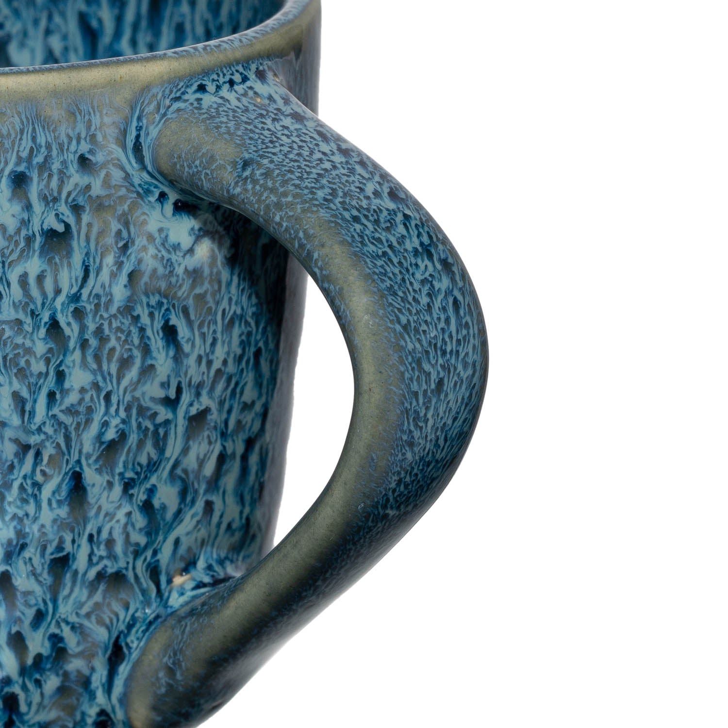 leonardo-matera-tasse-expresso-bleue-90-ml-lot-4 image 3