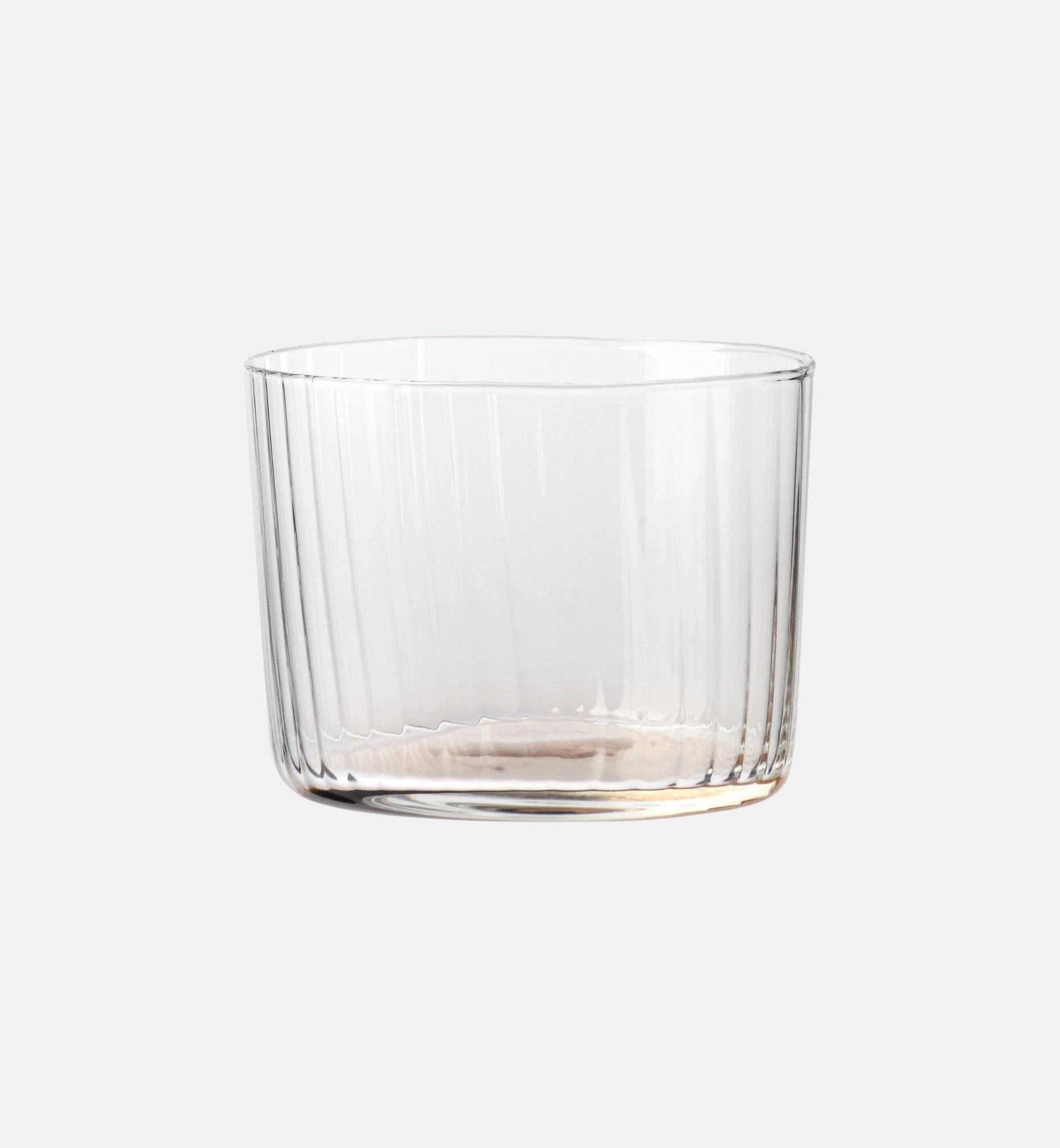 krosno-serving-moments-verrines-230-ml-lot-4-stri-es-couleur image 4