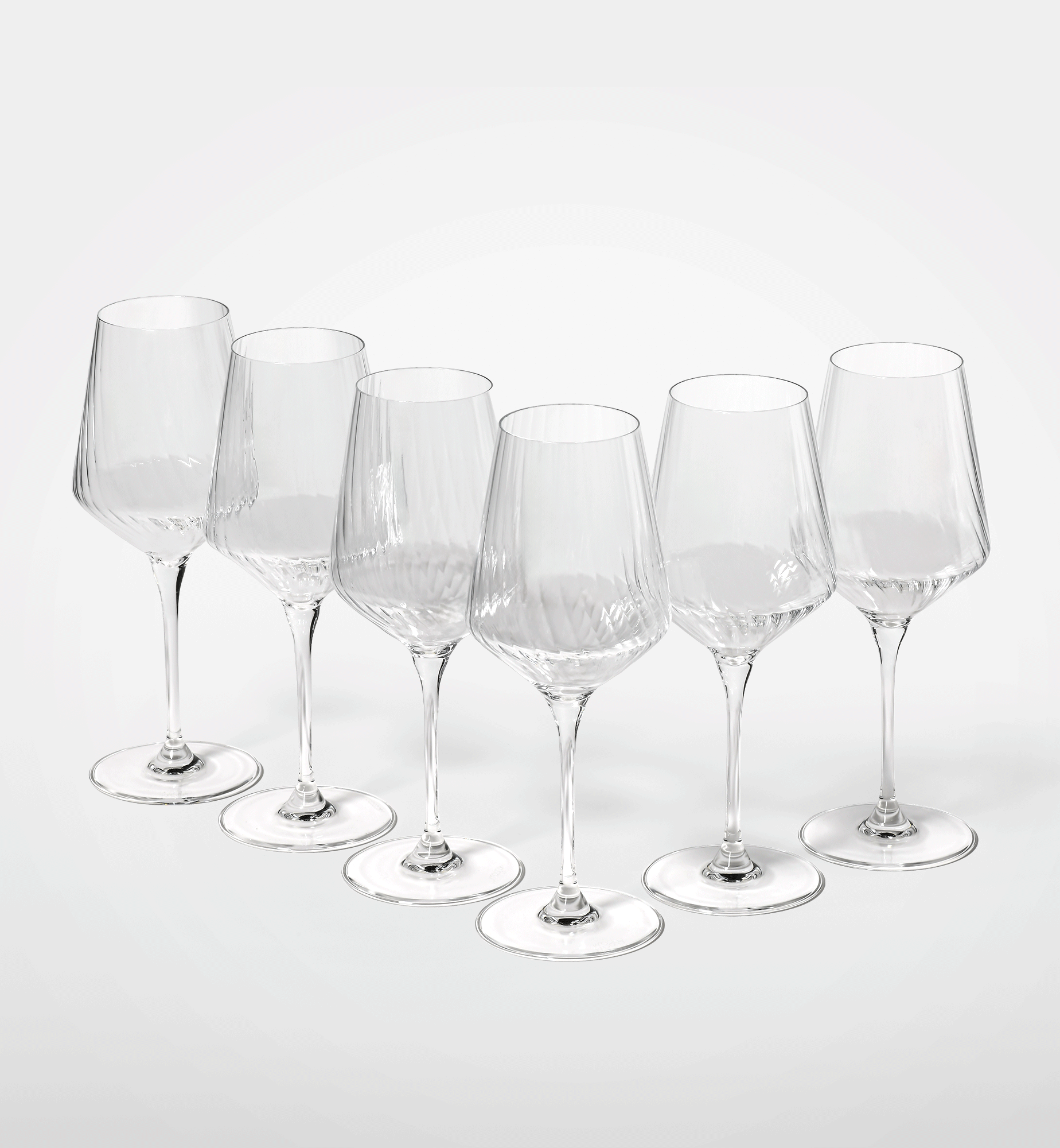 krosno-avant-garde-lumi-verre-vin-blanc-390-ml-x4 image 7