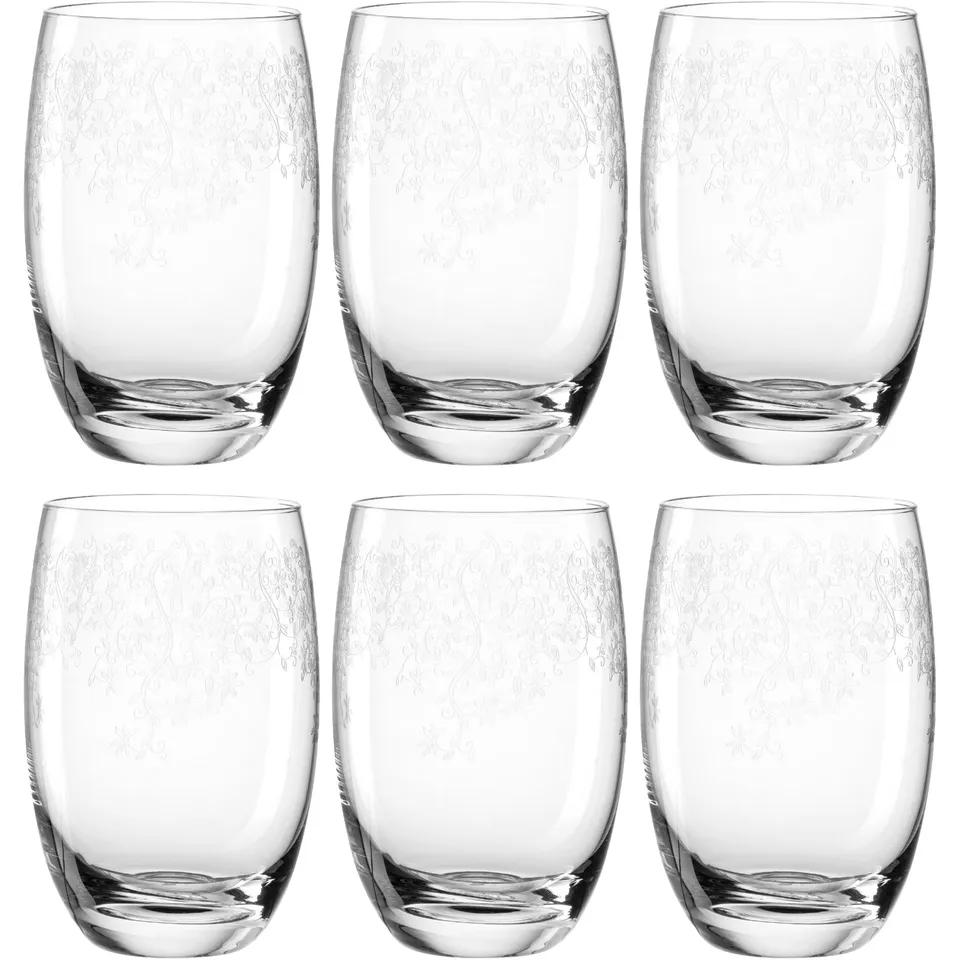 leonardo-chateau-verre-eau-460-ml-lot-de-6-grav image 1
