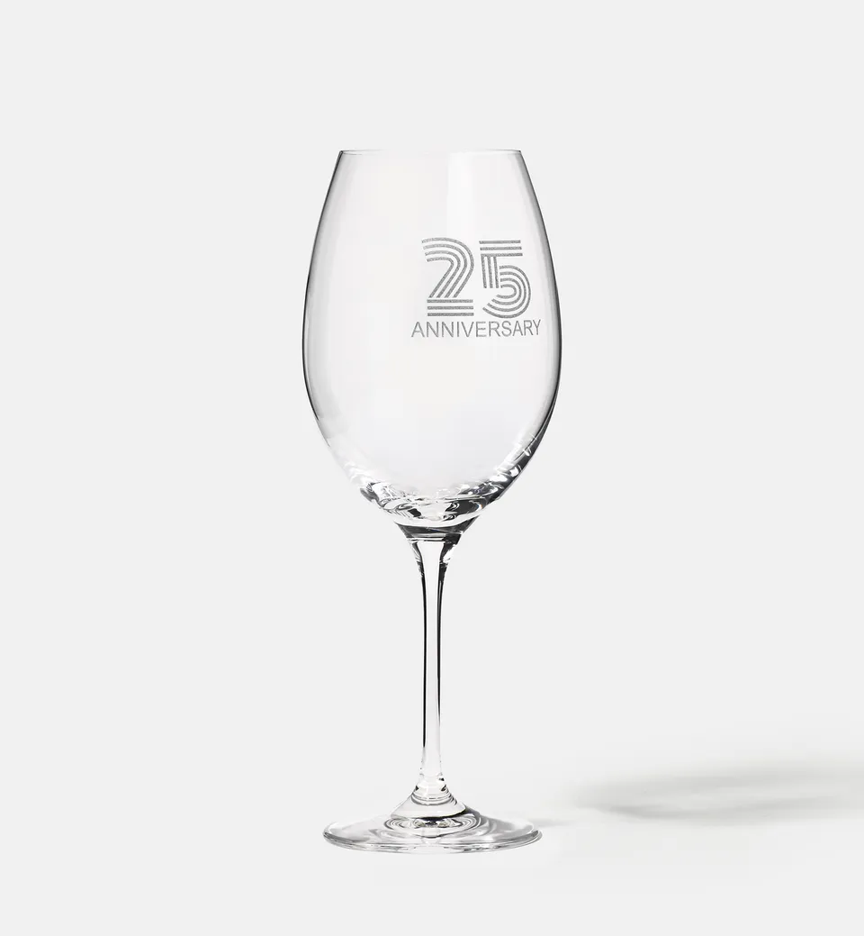 krosno-celebration-25-anniversary-verre-vin-480-ml image 1