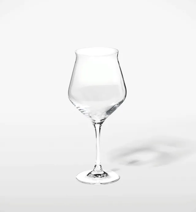 krosno-avant-garde-verre-bi-re-d-gustation-420-ml image 1