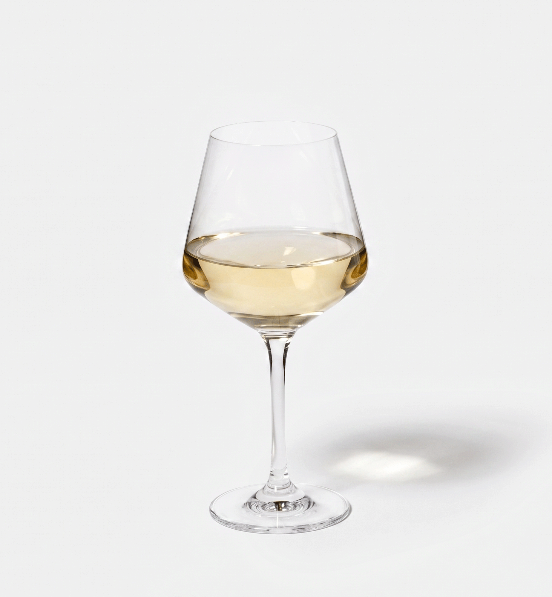 krosno-avant-garde-verre-vin-blanc-560-ml image 4