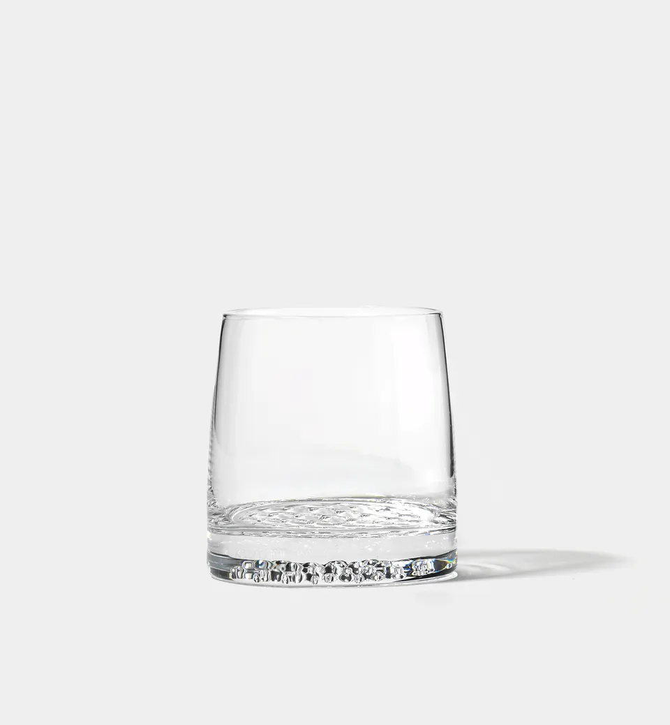 krosno-fjord-tumbler-whisky-370-ml-verre-pais image 1