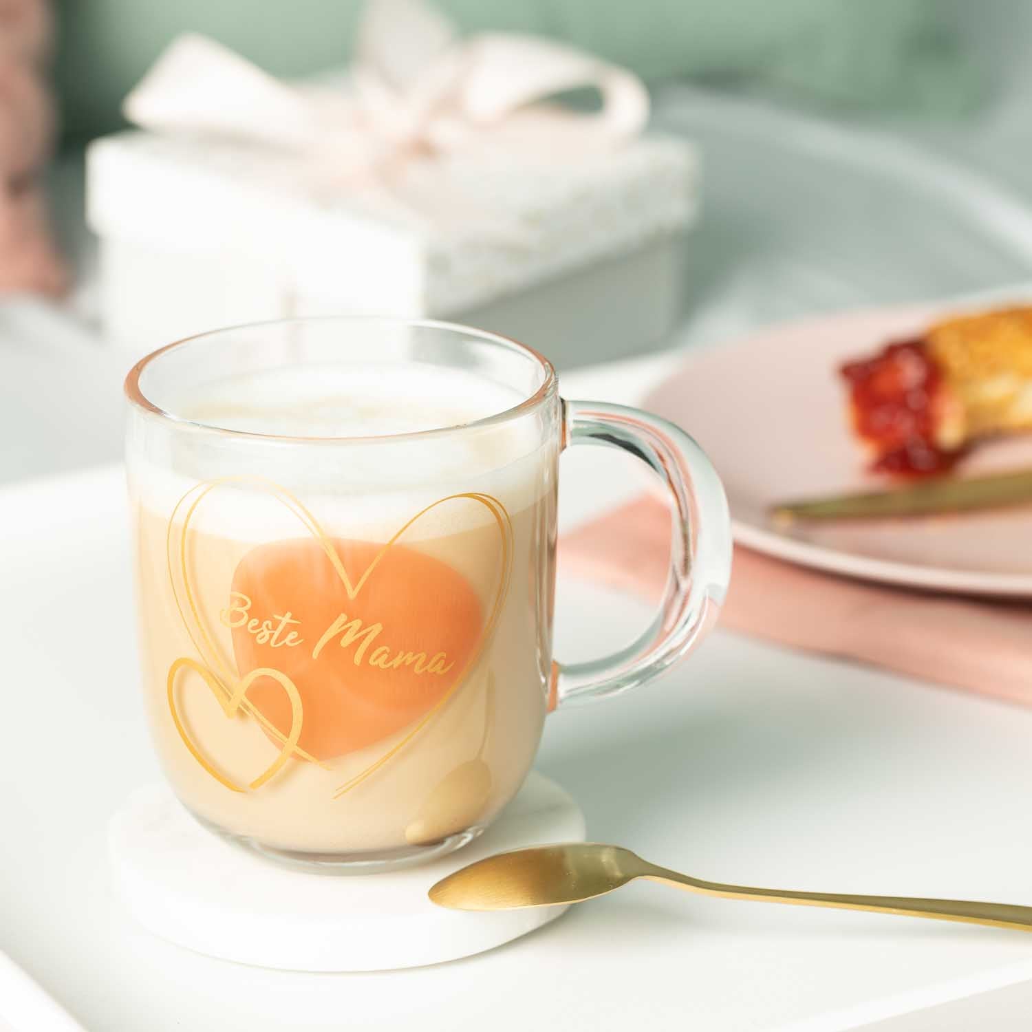 leonardo-emozione-tasse-400-ml-abricot-beste-mama image 2