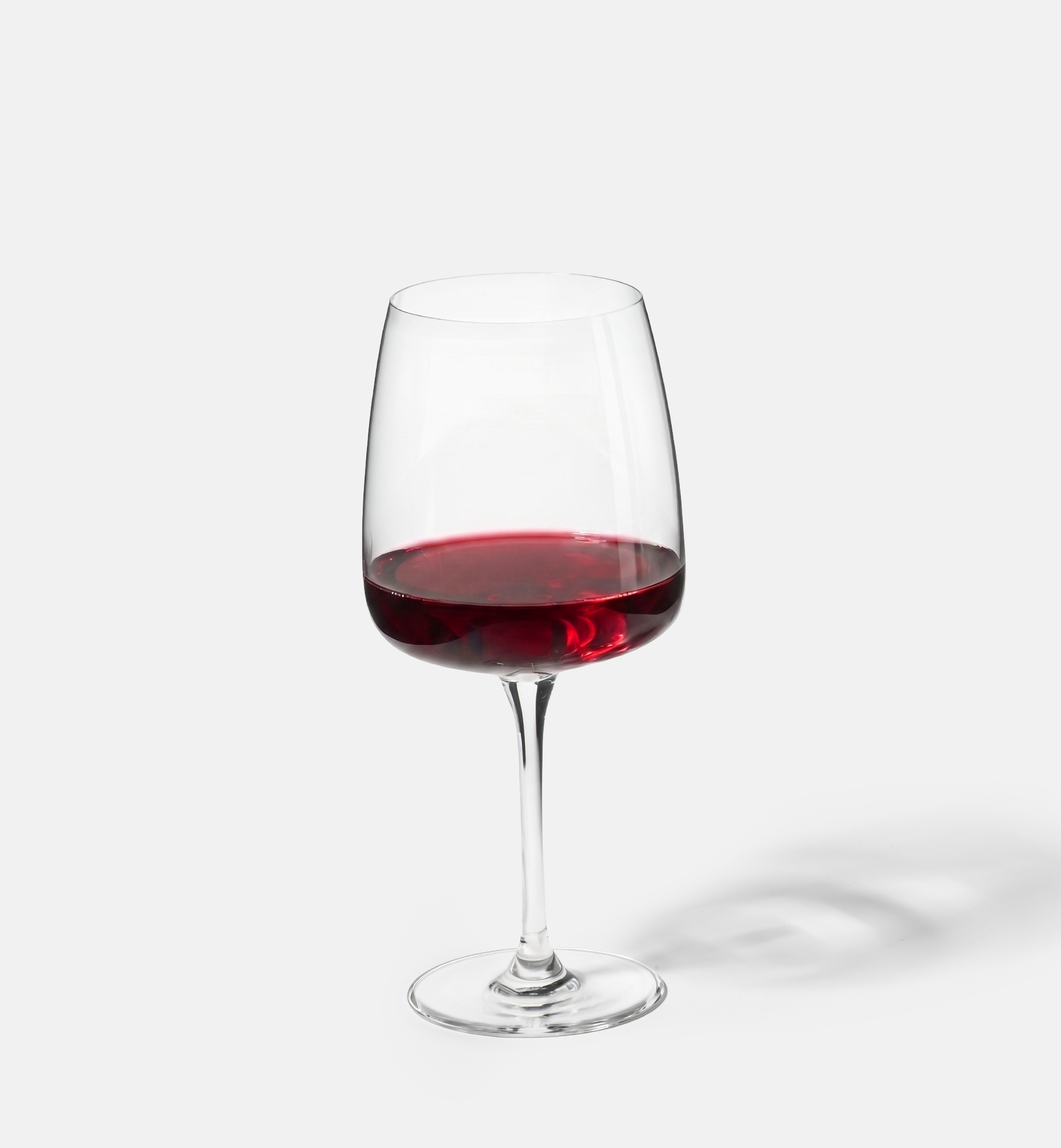 krosno-modern-verre-vin-650-ml-lot-de-4 image 3