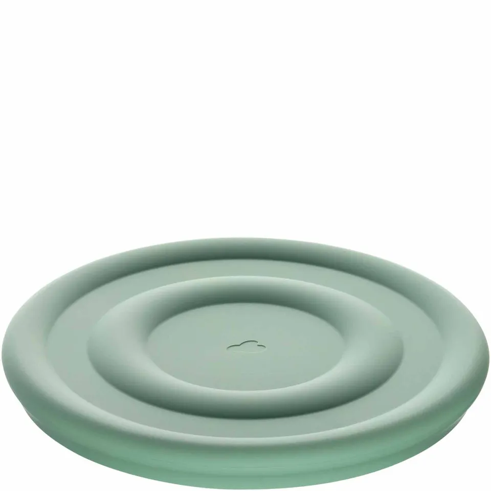 leonardo-cucina-couvercle-silicone-sauge-14-cm image 1