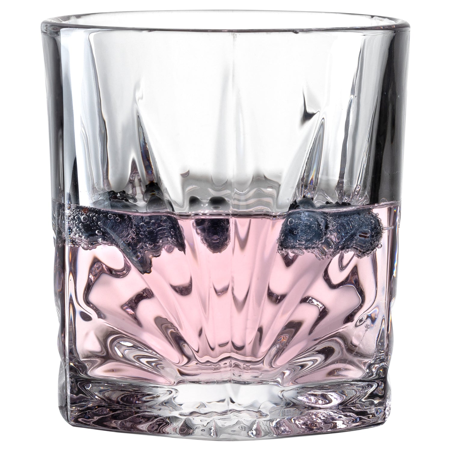 leonardo-capri-verres-eau-330-ml-lot-de-4-transparent image 2