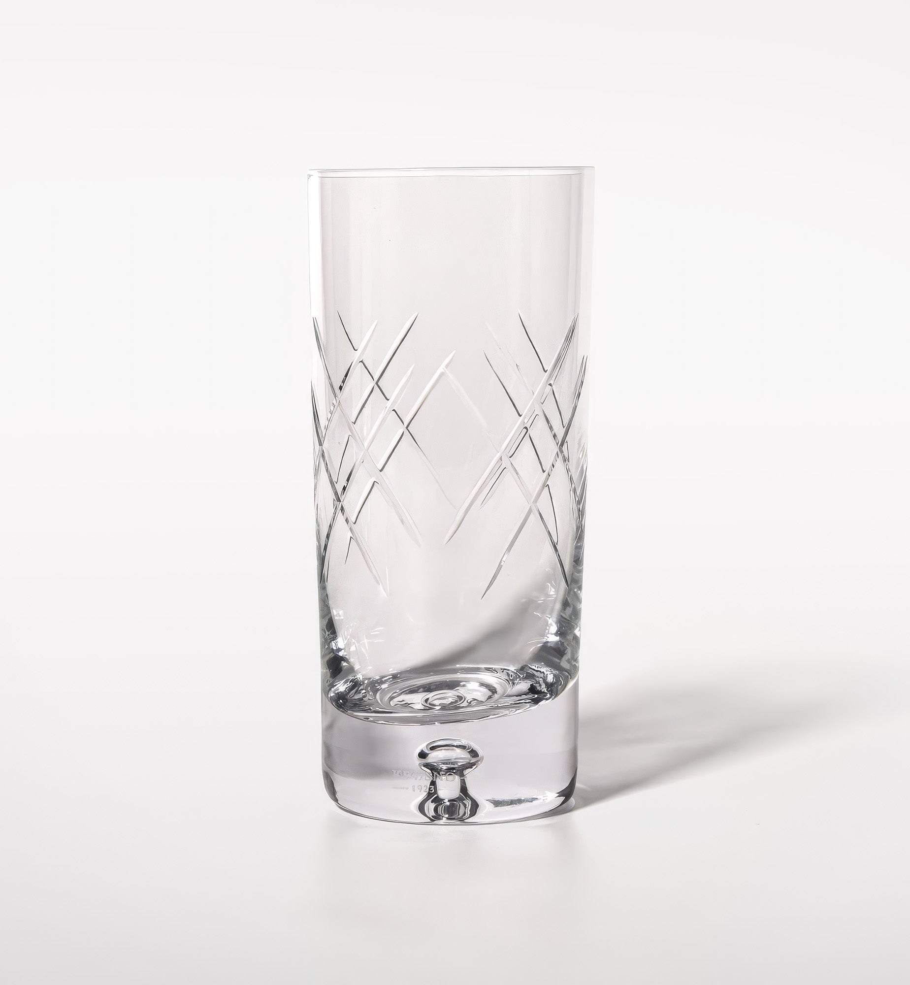 krosno-saga-royal-cut-380-ml-verre-highball-taill image 1