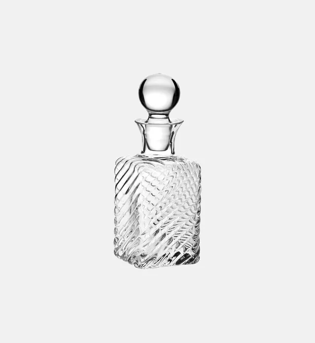 krosno-1933-carafe-whisky-cristal-500-ml image 1