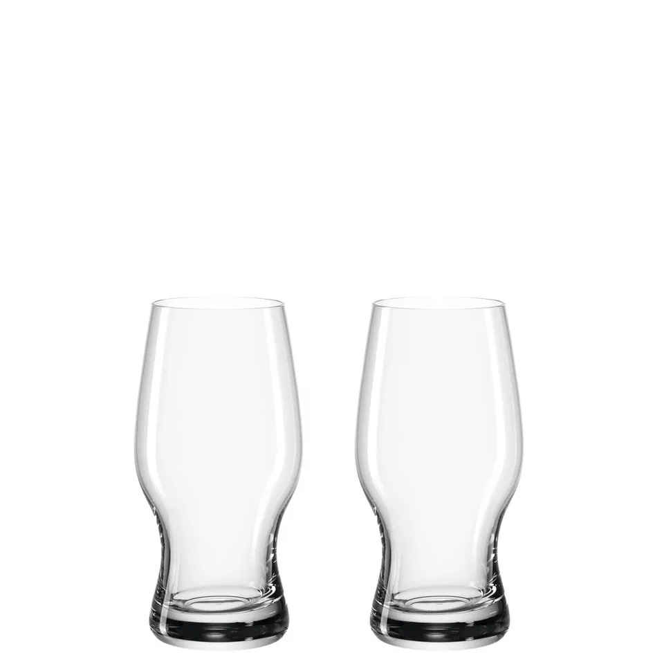 leonardo-taverna-330-ml-verre-bi-re-lot-2 image 1