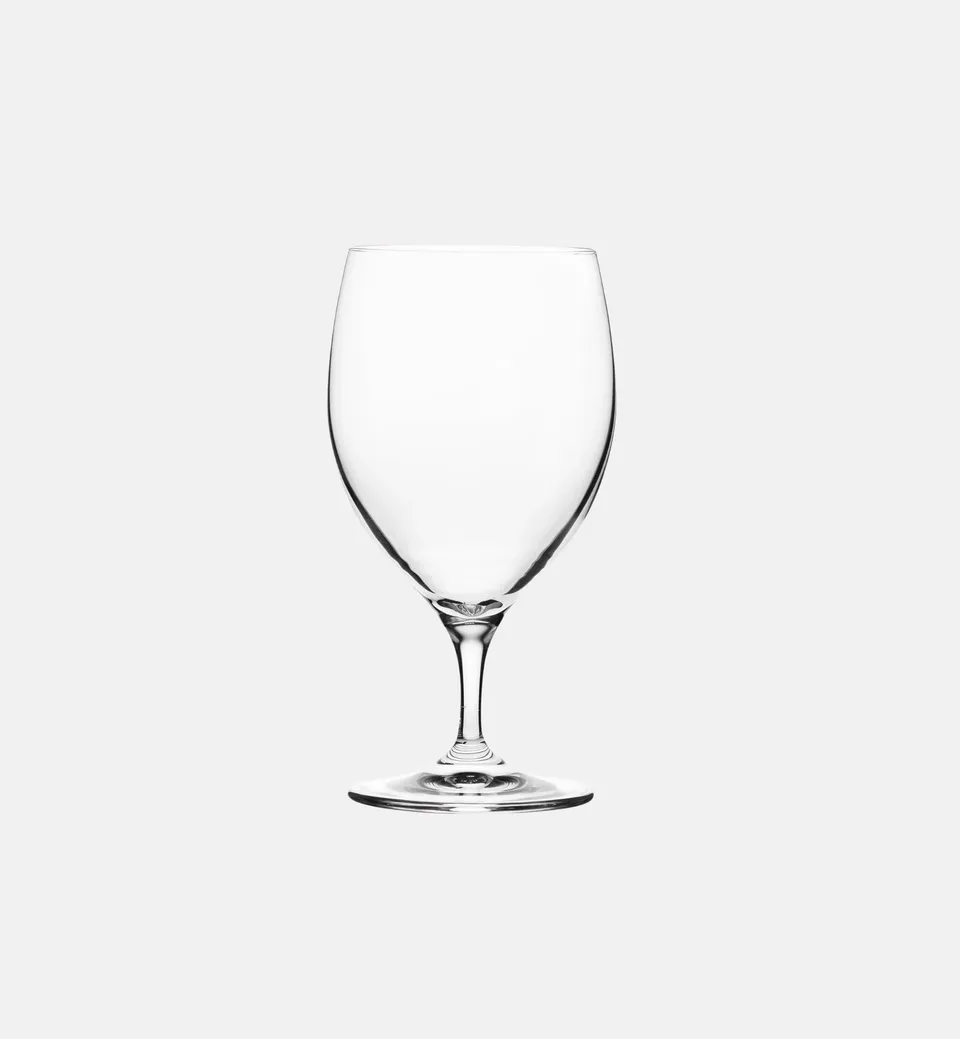 krosno-harmony-verres-eau-sur-pied-340-ml image 1
