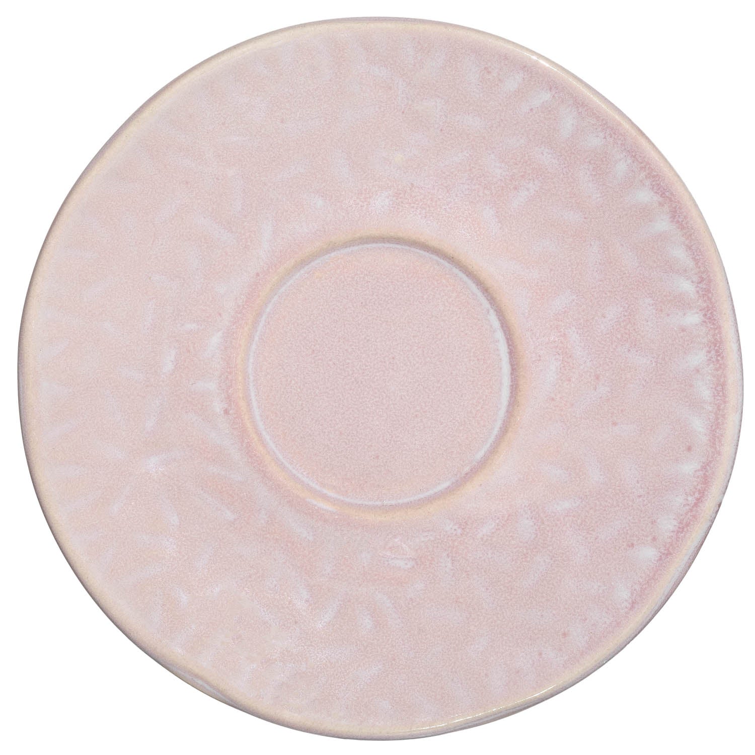leonardo-matera-soucoupe-c-ramique-ros-11-cm-lot-4 image 5