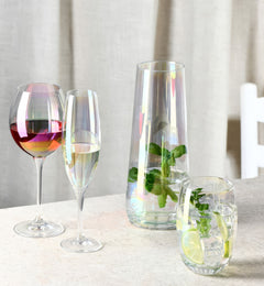 krosno-rainbow-verres-vin-iridescents-380-ml image 5