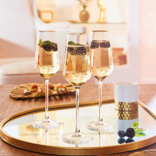 cristal-d-arques-ultime-bord-or-fl-te-23-cl-champagne image 5