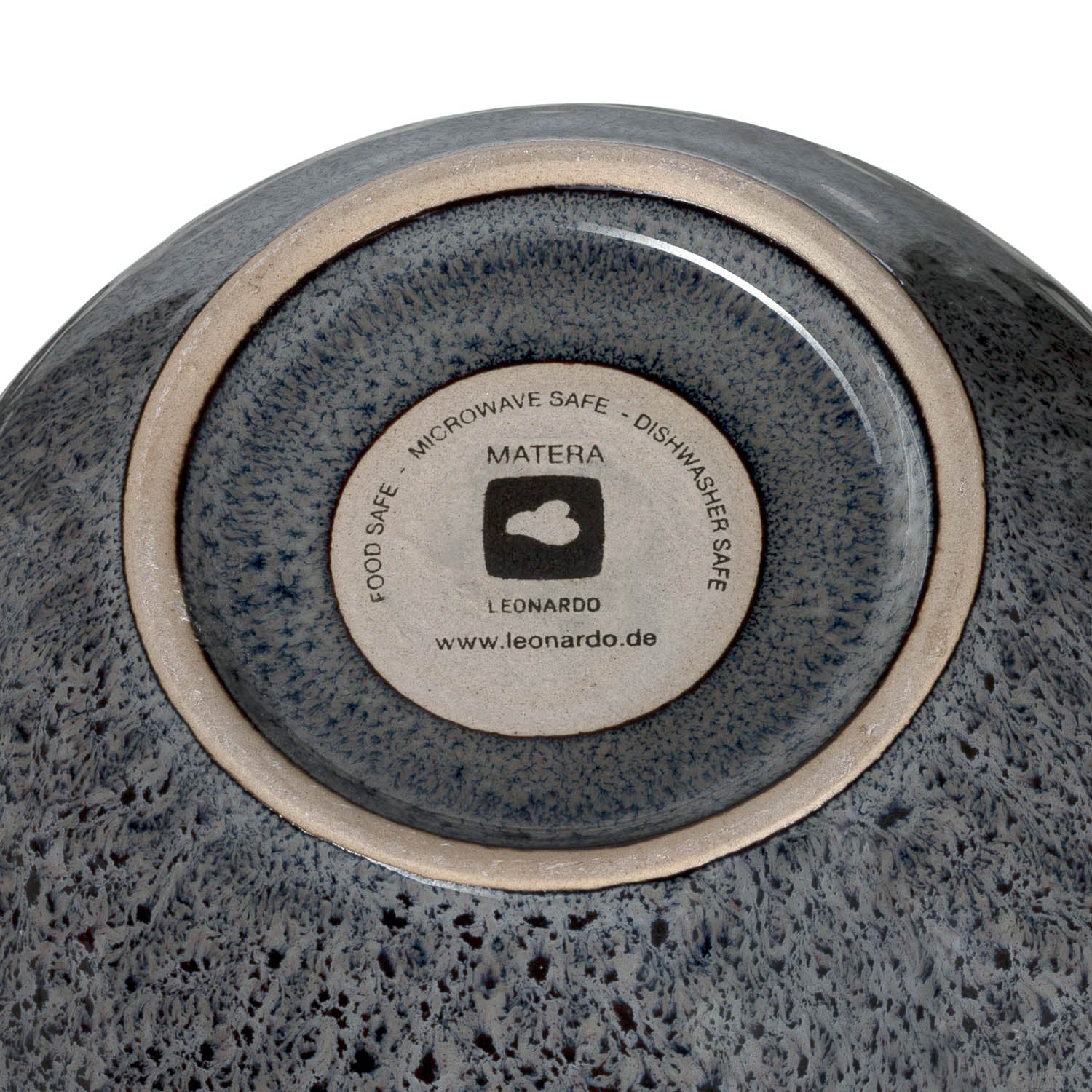 leonardo-matera-bol-c-ramique-anthracite-15-cm-lot-6 image 4