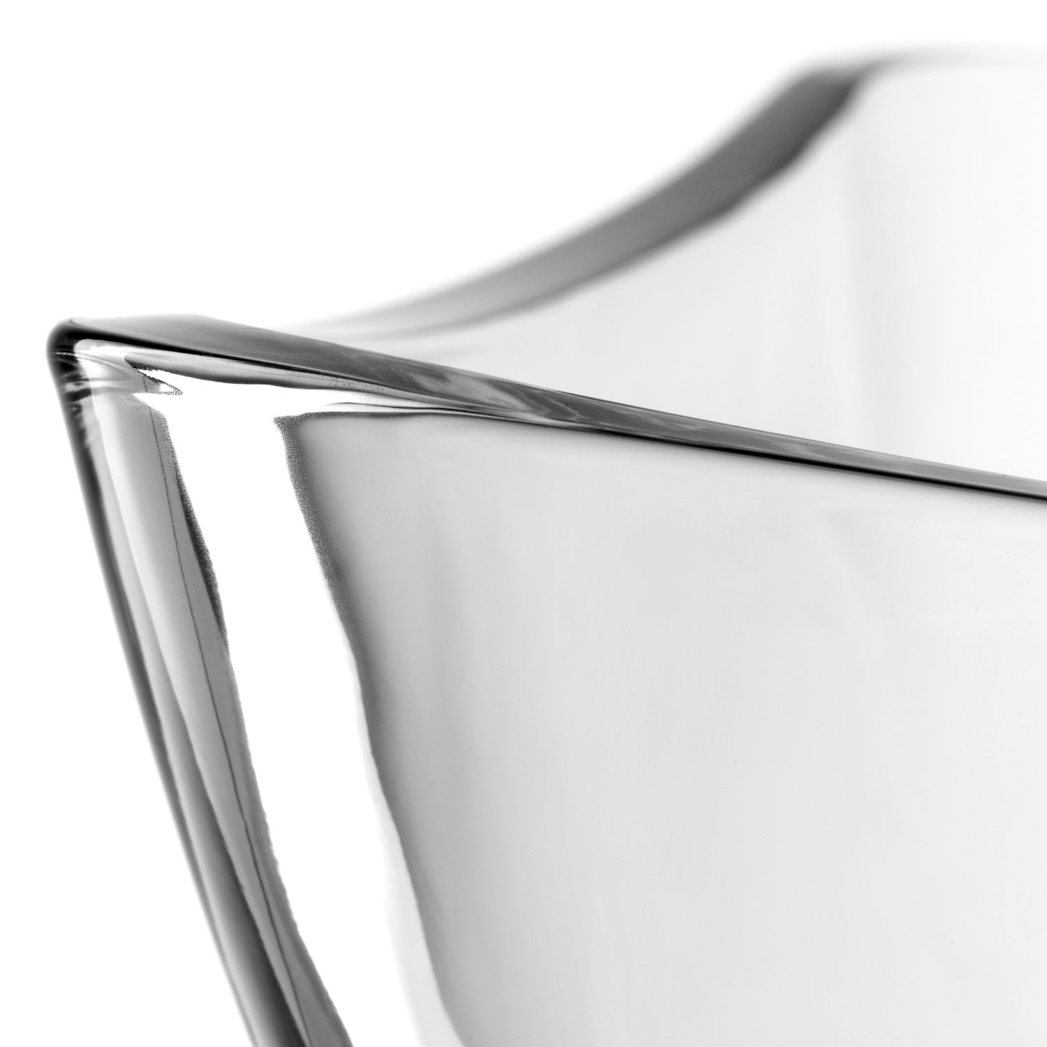 leonardo-piazza-coupe-salade-verre-23-cm-transparent image 4