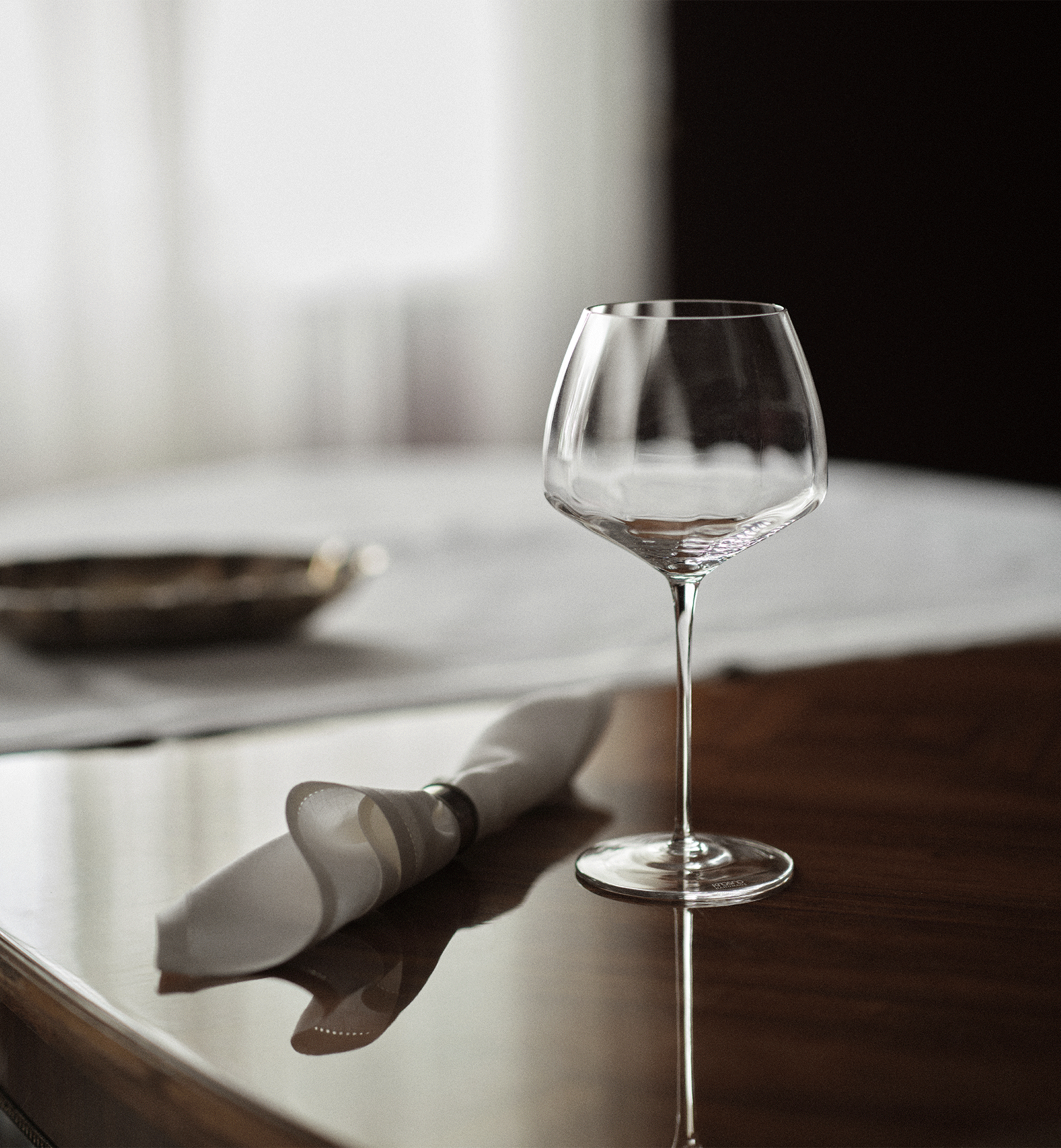 krosno-celebration-verre-vin-900-ml-stri image 2