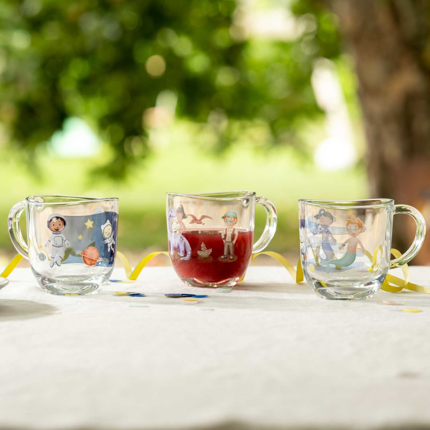 leonardo-bambini-avventura-tasse-enfant-280-ml-espace image 5
