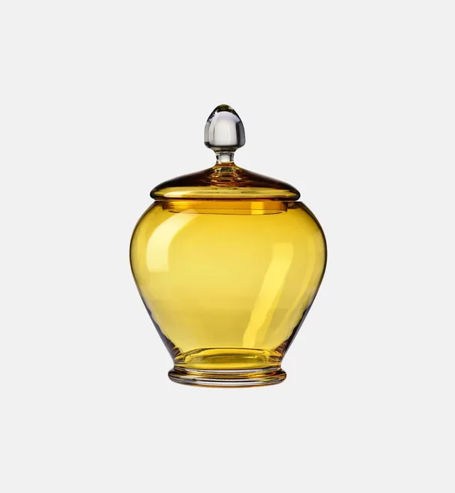 krosno-palace-0425-bonbonni-re-ambre-4-l-cristal image 1