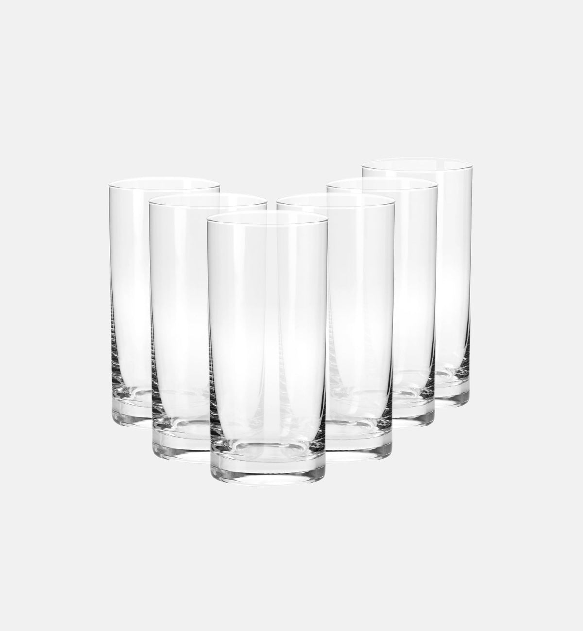 krosno-highball-ice-verres-280-ml-cristal-sans-plomb image 2