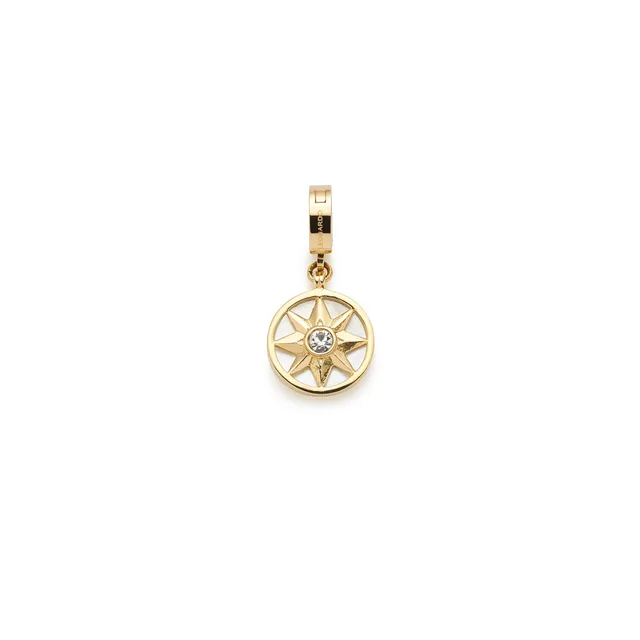 leonardo-clip-mix-lauren-pendentif-dor-toile image 1