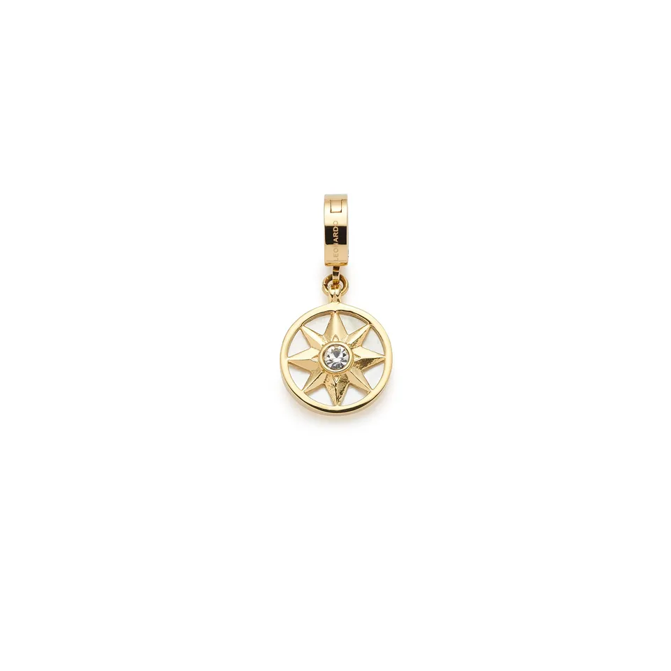 leonardo-clip-mix-lauren-pendentif-dor-toile image 1