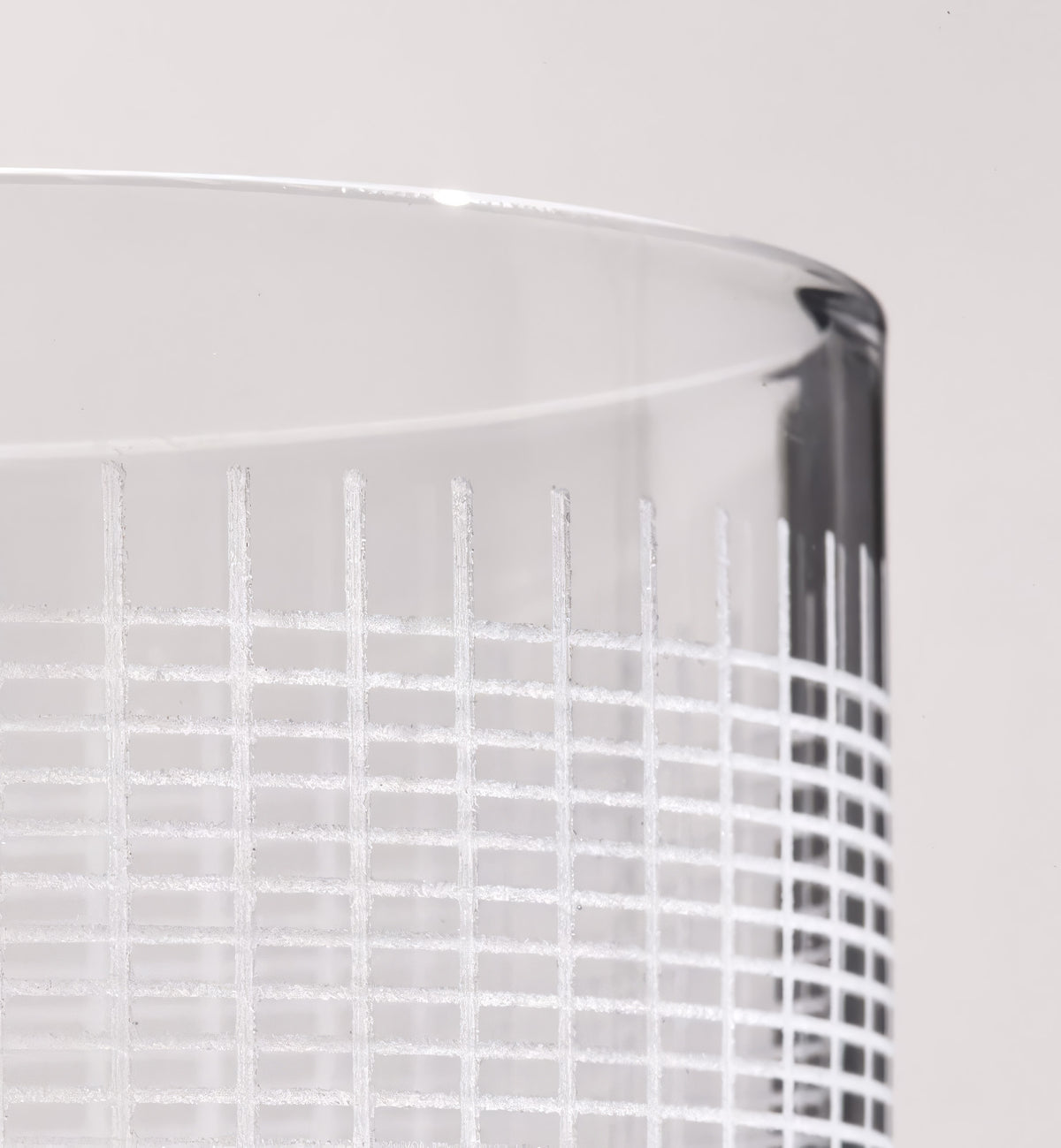 krosno-saga-tumbler-310-mesh-verres-whisky-310-ml-cristal image 2