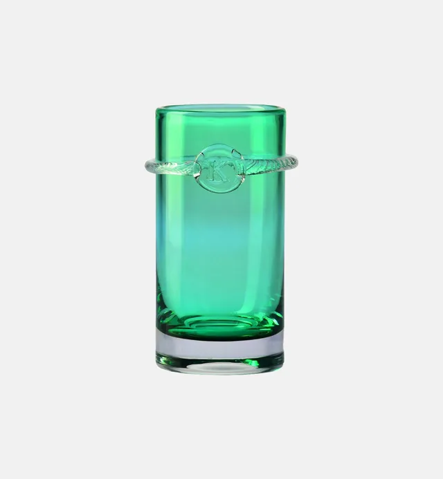 krosno-aurelia-verre-haut-meraude-450-ml-cristal image 1
