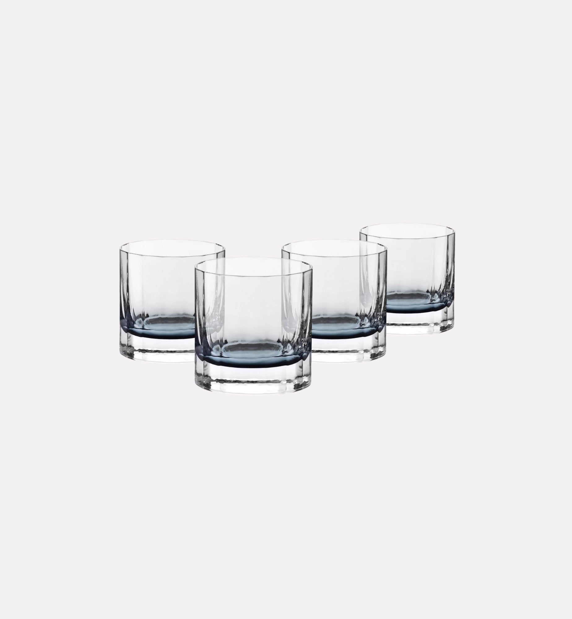 krosno-futura-aigue-marine-verre-bas-230-ml image 2