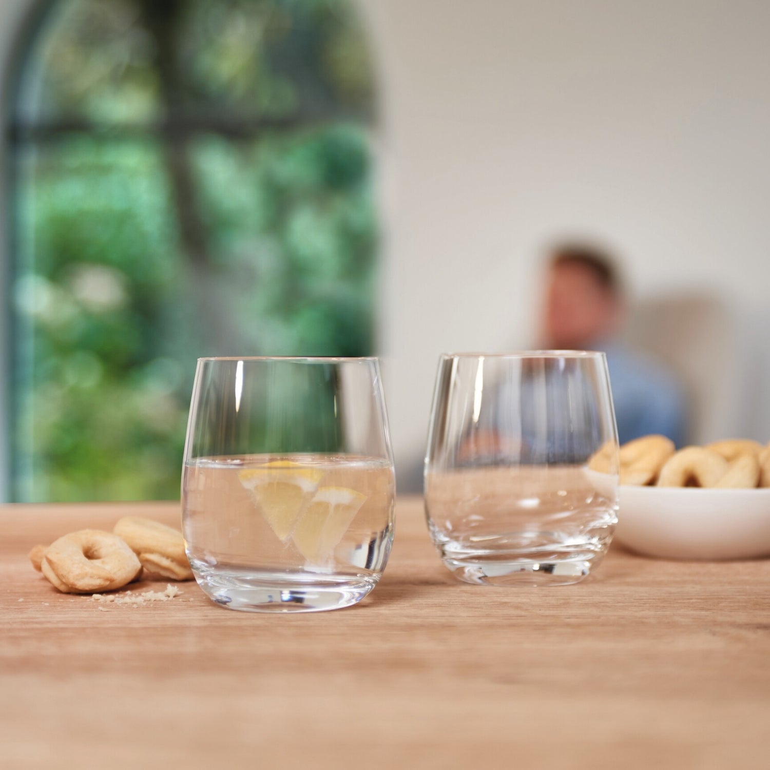 leonardo-tivoli-verre-eau-360-ml-lot-de-6-transparent image 5