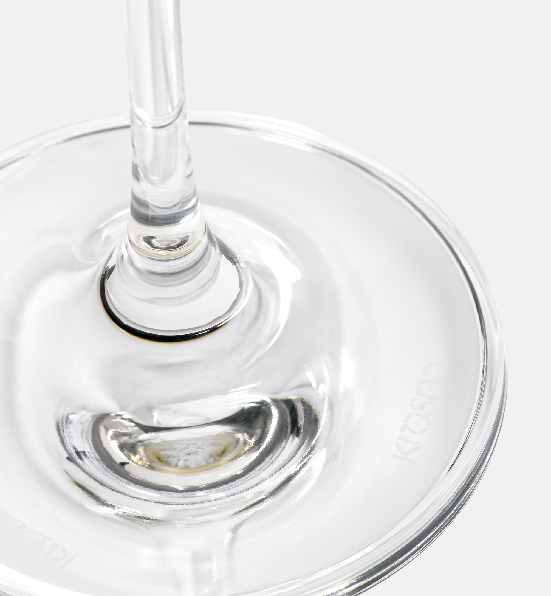 krosno-service-vin-carafe-2-verres-cristal image 6