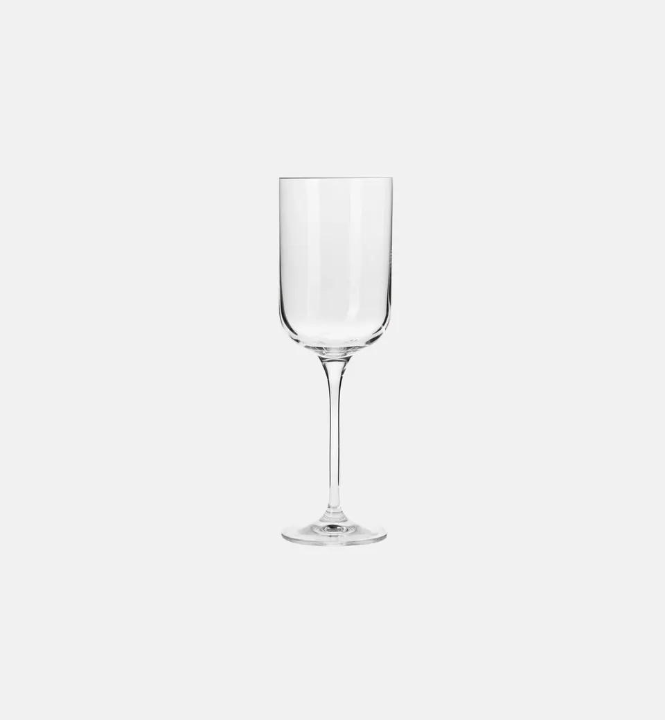 krosno-glamour-verres-vin-polyvalents-350-ml-cristal image 1