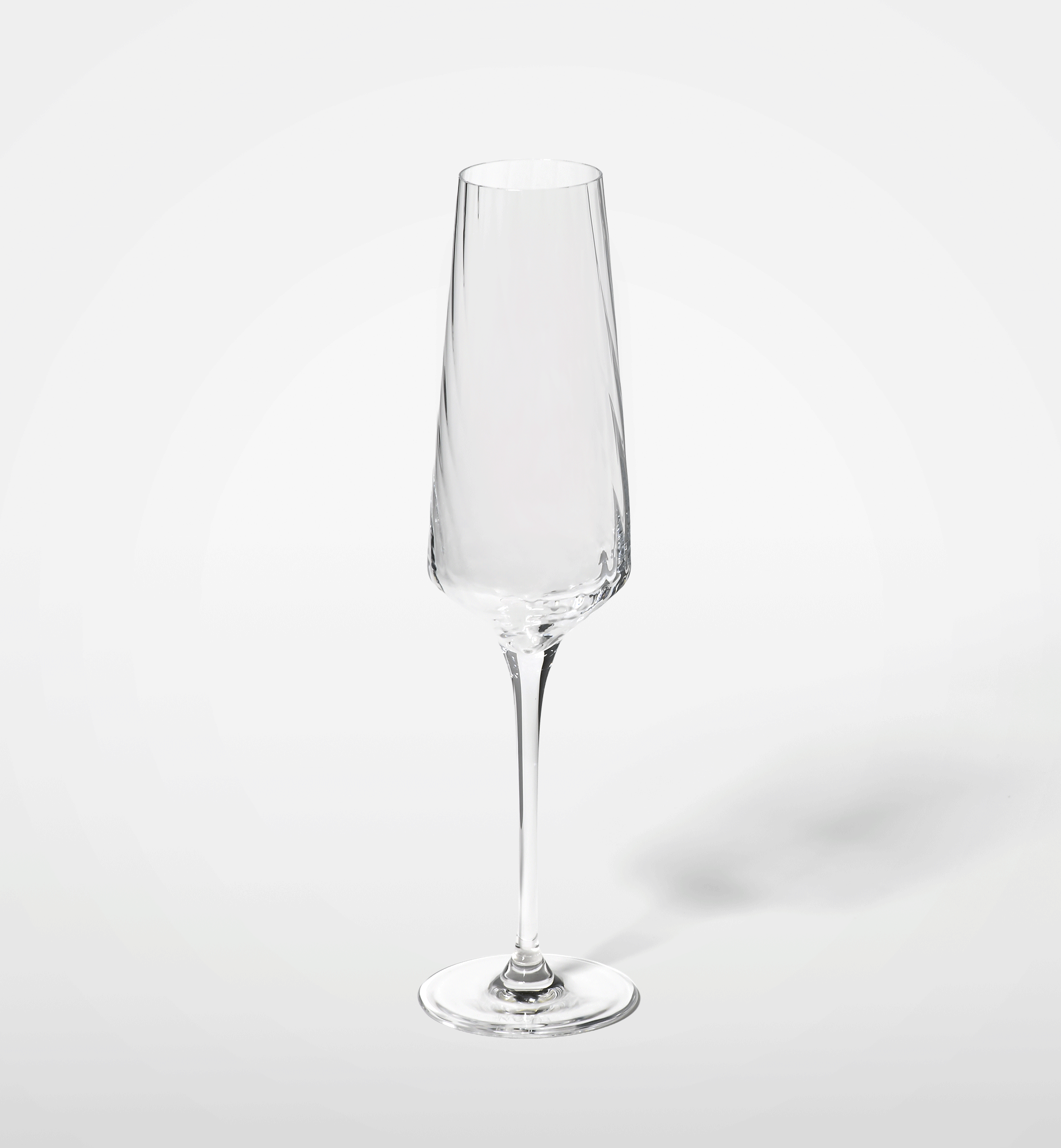 krosno-avant-garde-lumi-fl-te-champagne-200-ml-lot-6 image 2