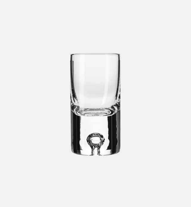 krosno-legend-verre-vodka-30-ml-bulle-fond image 1