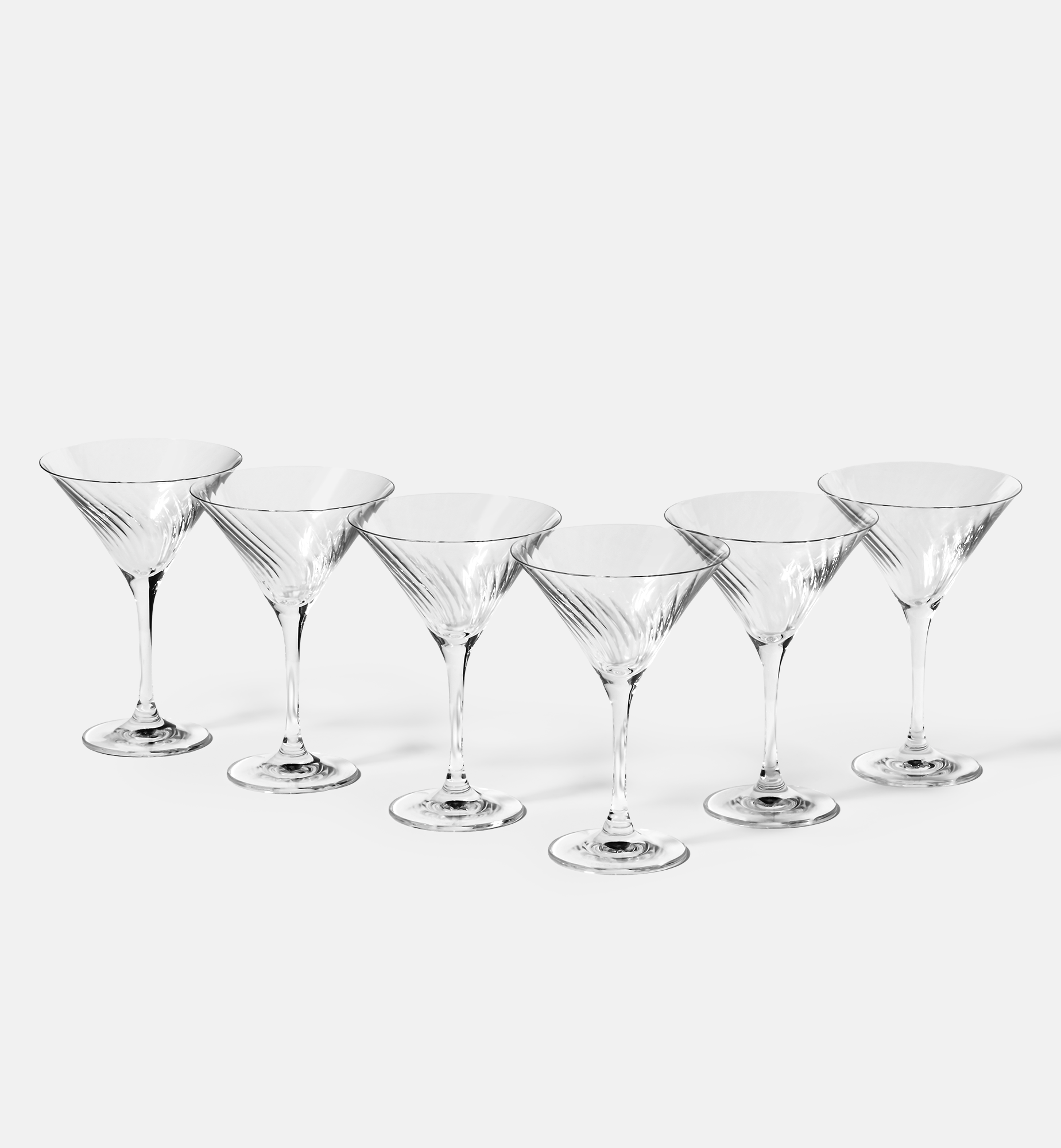 krosno-avant-garde-verre-martini-240-ml-stri image 8