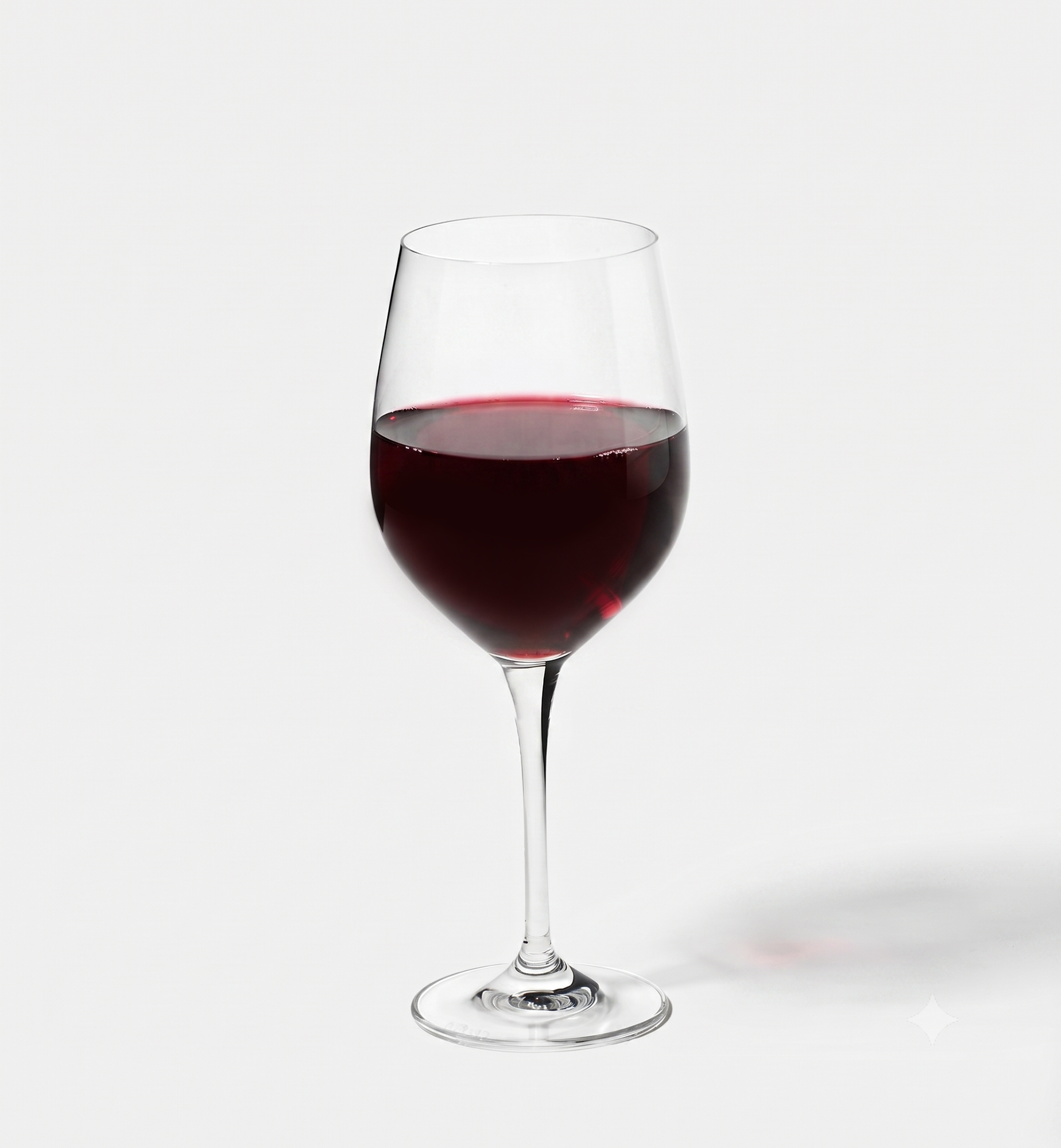 krosno-harmony-verre-vin-rouge-530-ml-cristal image 3