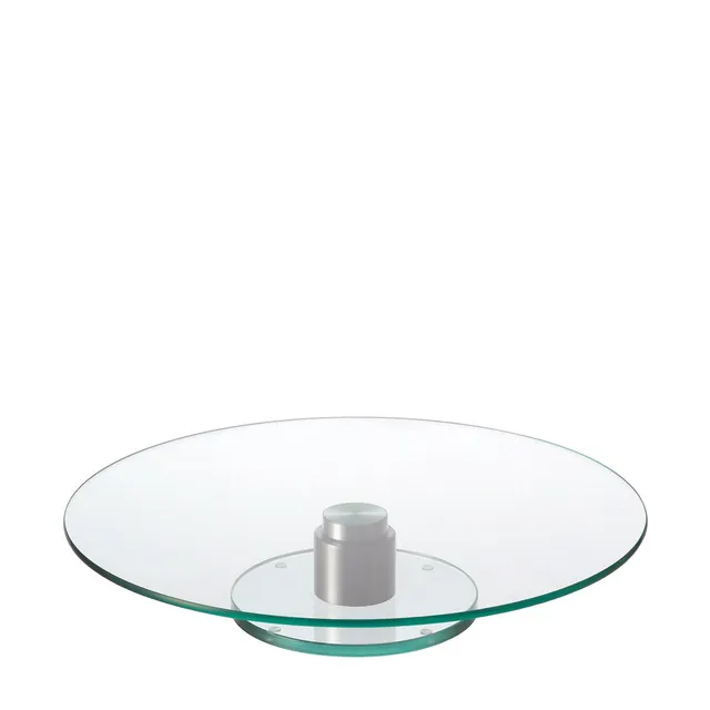 leonardo-turn-plateau-g-teau-tournant-33-cm image 1