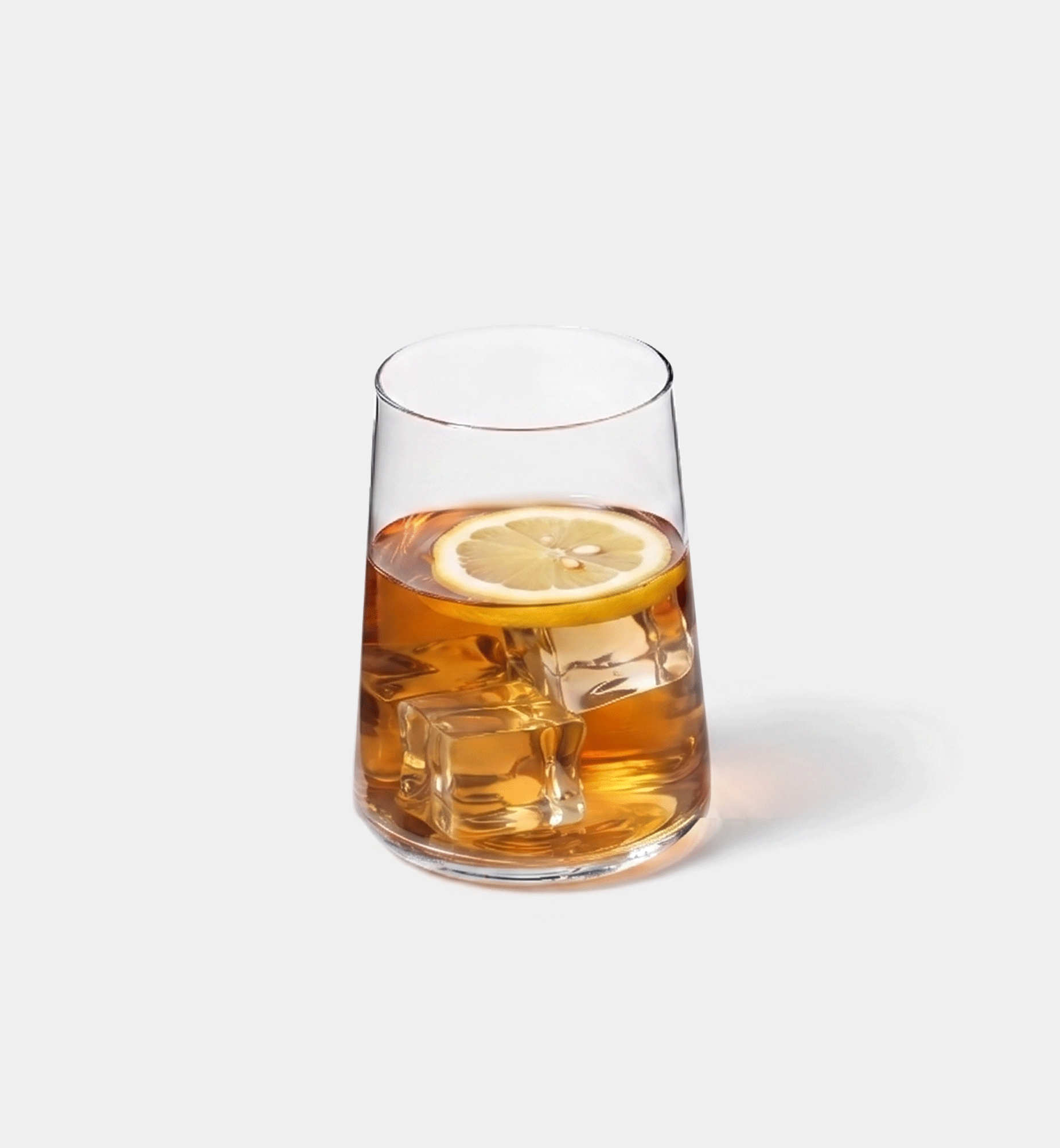 krosno-infinity-verre-eau-490-ml-lot-6-pi-ces image 3