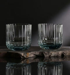 krosno-marszalkowska-gobelet-eau-aigue-marine-300-ml image 7