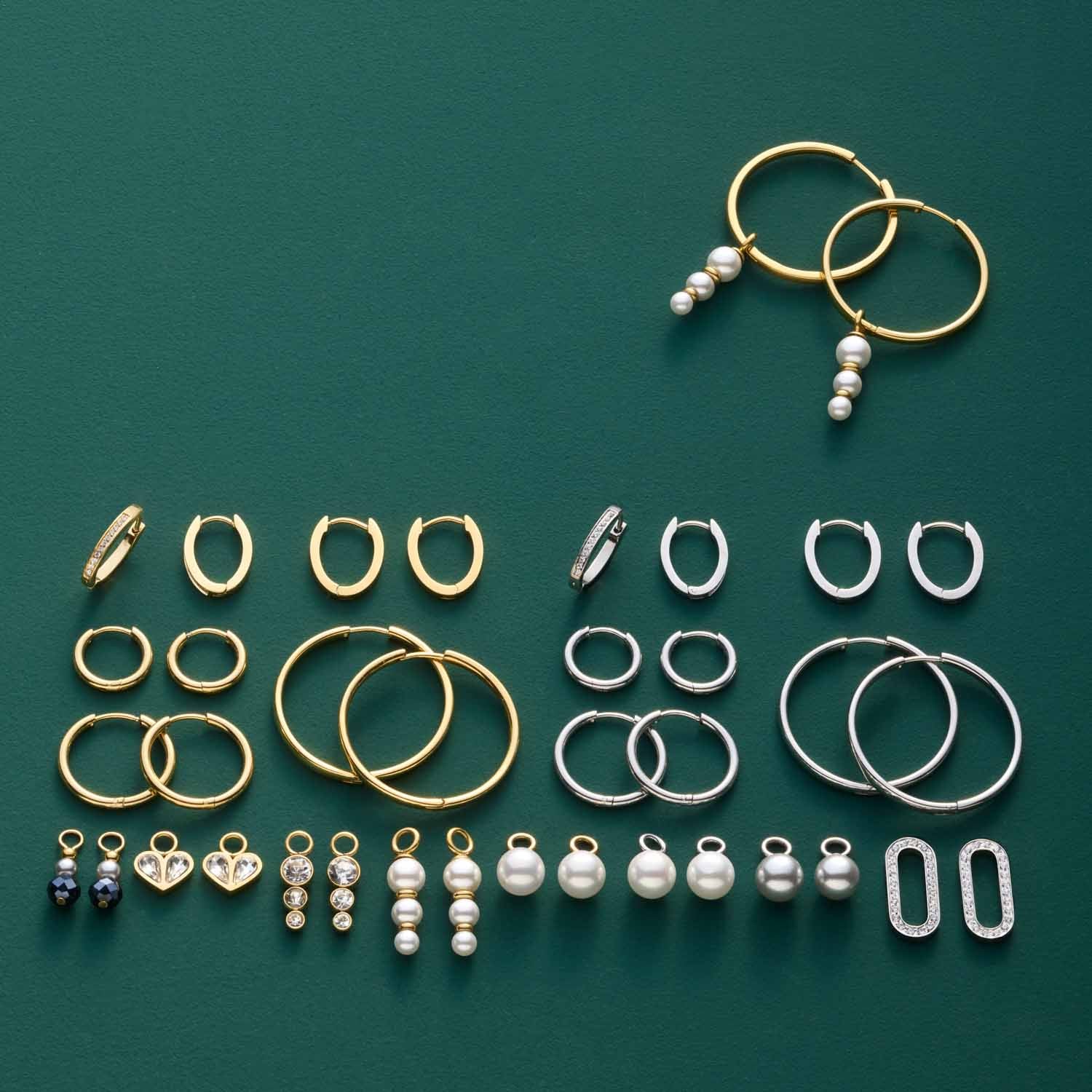 leonardo-aline-lot-2-pendentifs-dor-perles image 4
