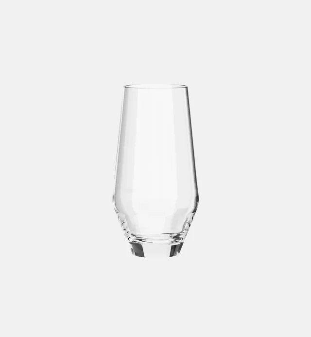 krosno-ray-verres-long-drink-450-ml-verre-eau-haut image 1
