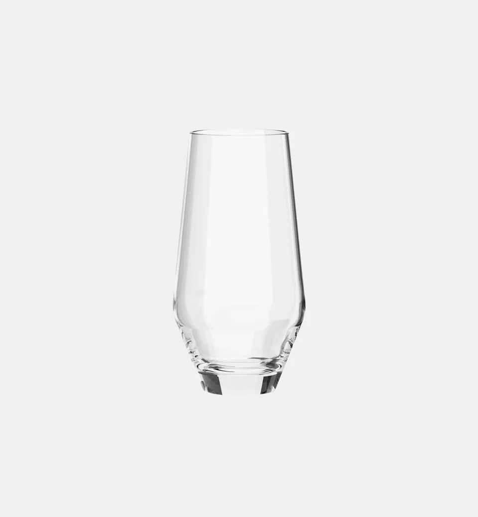krosno-ray-verres-long-drink-450-ml-verre-eau-haut image 1